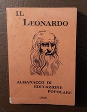 Il Leonardo - Almanacco di