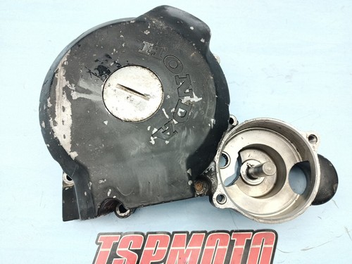 Carter generatore generator - carter,