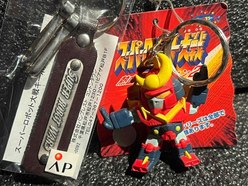 Zambot super robot wars - zambot,