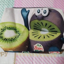 Pochette Zespri Kiwi Brothers