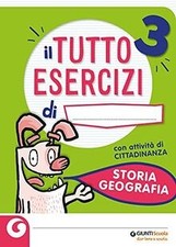 Il mio Tutto Esercizi - Storia