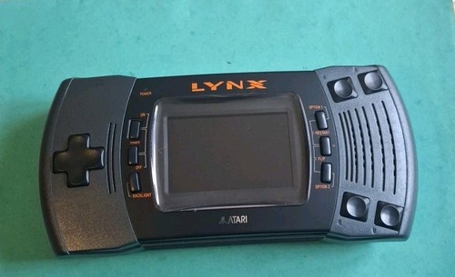 Rare console jeu - -,