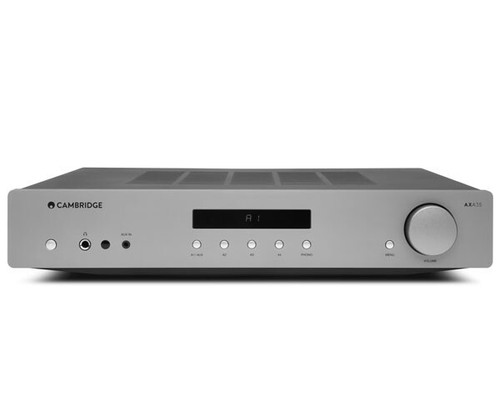 Cambridge audio a35 - audio, ax