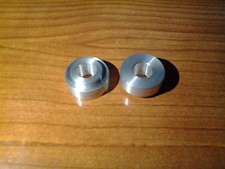 Kit spessori molle precarico