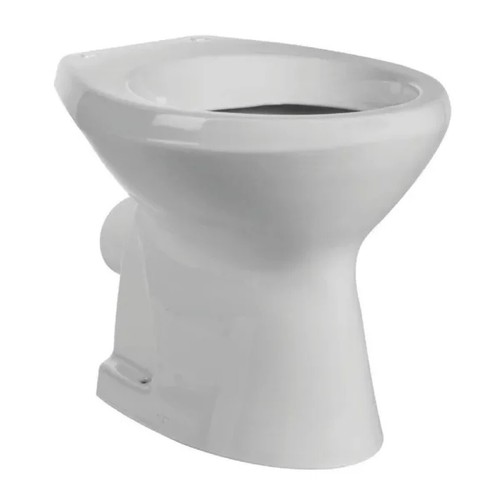 Vaso terra con scarico a - vaso,