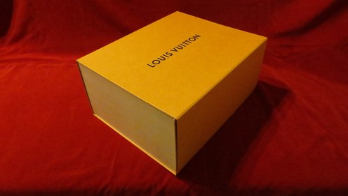 Louis vuitton scatola - louis, 1