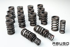 Molle valvole aggiornate