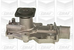 Pompa acqua graf ford - graf,
