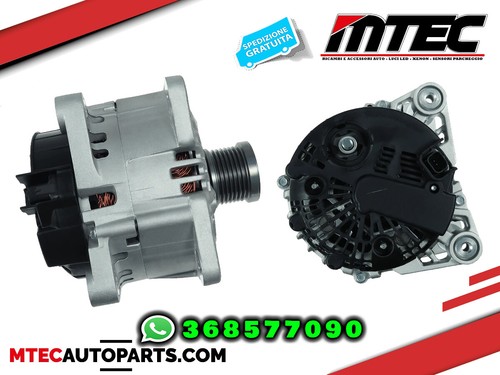 Alternatore renault espace - alternatore,