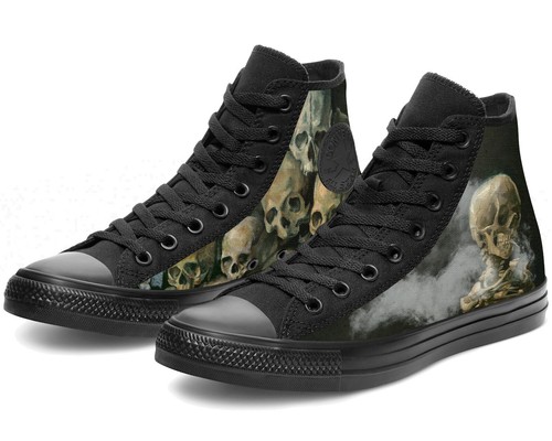 Sneakers alte van gogh - sneakers,