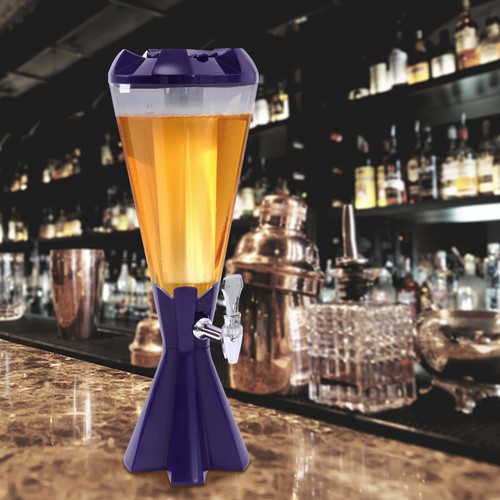 Distributore torre birra - distributore,
