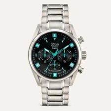 1693435 Orologio Cronografo da