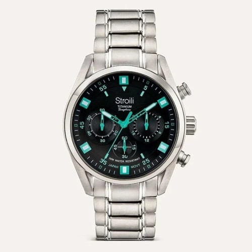 1693435 orologio cronografo - orologio,