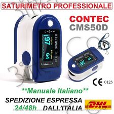 PULSOSSIMETRO DA DITO