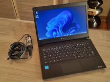 Ordinateur PORTABLE TOSHIBA