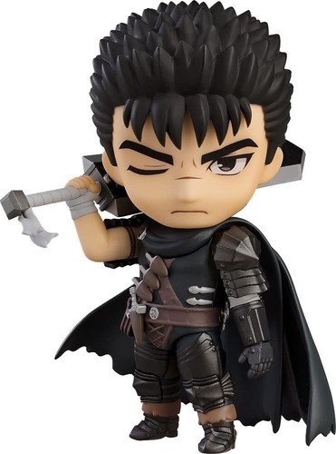 Good smile nendoroid - smile,