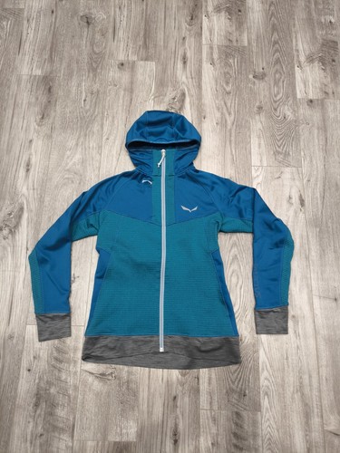 Giacca pile donna - pile, salewa