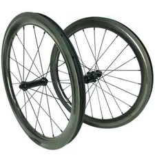 Set ruote 20 pollici BMX