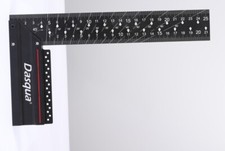 Dasqua Multi-Function 250mm