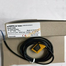 1PCS New IFM IN5188 Proximity
