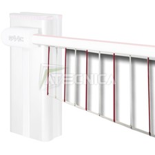 Kit siepe in alluminio 2m x