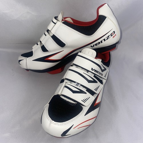 Scarpe ciclismo venzo us - scarpe, da
