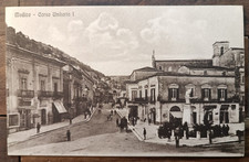 MODICA 1928 ANIMATA VITA