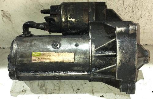 Motorino avviamento fiat - avviamento,