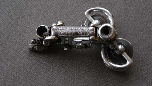 Cambio campagnolo grand sport - cambio,