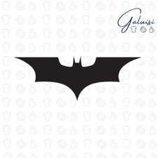 ADESIVO BATMAN MARVEL STICKER