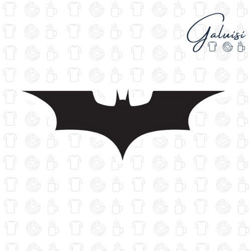 Adesivo batman marvel sticker - marvel,