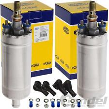 2x POMPA BENZINA MAGNETI