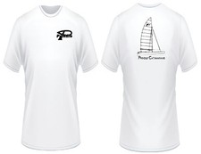 Prindle Catamaran T-Shirt
