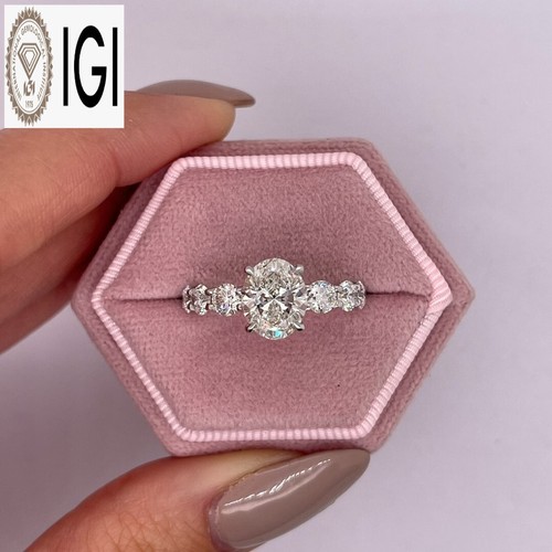 Anello fidanzamento igi - fidanzamento,