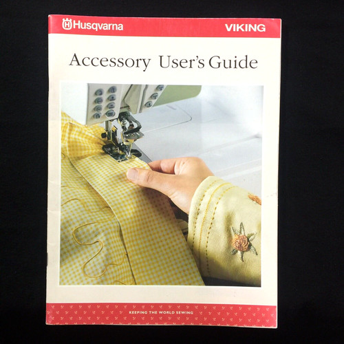 Accessorio guida utente - utente, per