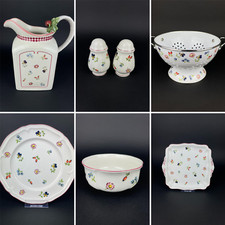 Villeroy & Boch Petite Fleur