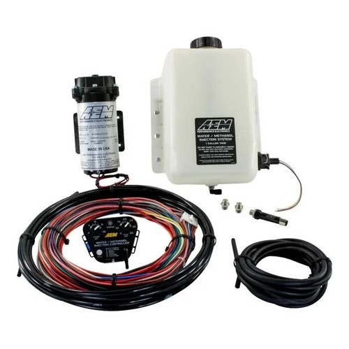 Kit iniezione acqua e - kit, di