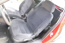 Sedile anteriore sinistro VW