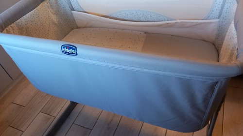 Chicco next2me magic evo - magic, culla