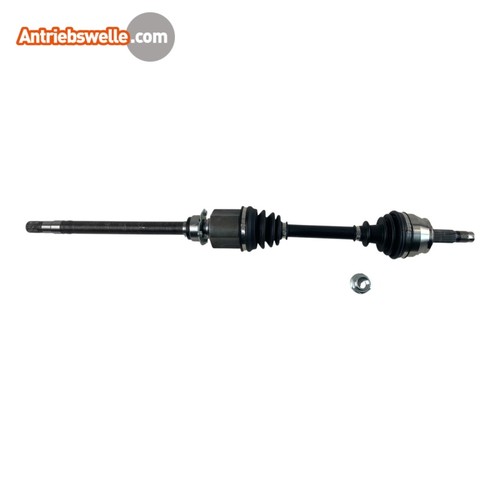 Albero motore fiat grande - fiat,