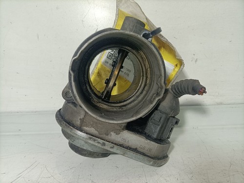 Corpo farfallato per dodge - corpo,