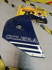Fiancata Carena Sinistra Gilera Mx1 125cc DIS.343496