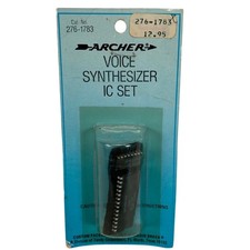 Archer Radio Shack