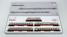 Märklin H0 26540 confezione