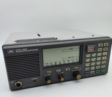 Apparecchiature radio jrc - apparecchiature,