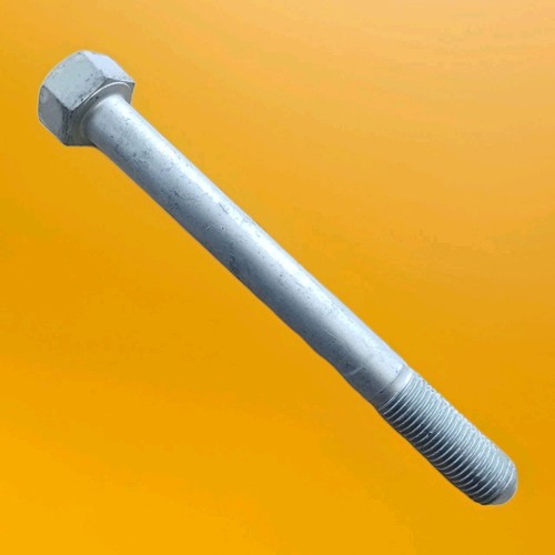 Bullone vite m12x120 - bullone,