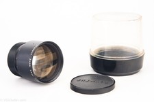 Obiettivo Olympus 9-27mm f/1.8