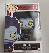 Ryuk funko pop figure death - funko,