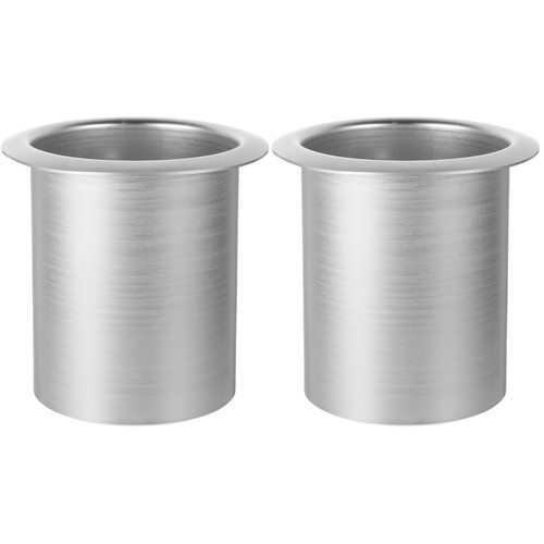 Set portabicchieri con - 2,