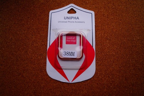 Nuovo imballato bronzo unipha - nuovo,